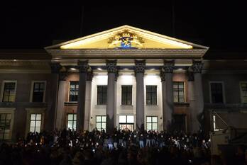 nieuws ruiterskwartier leeuwarden