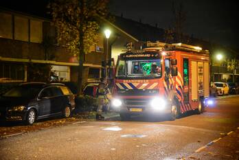 milieu jan van almondestraat poortugaal
