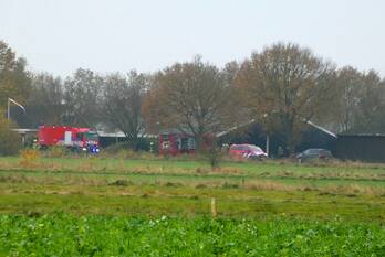 brand holthe beilen