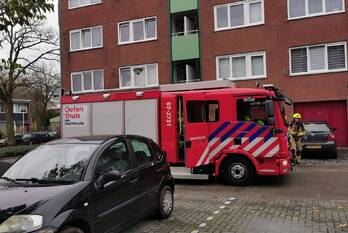brand vanenburg ede