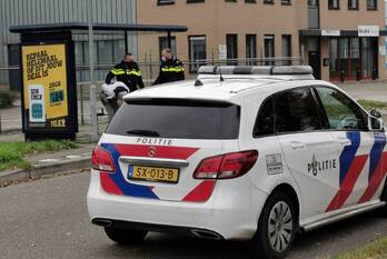 nieuws maxwellstraat ede