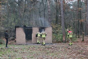 brand oude markeloseweg rijssen