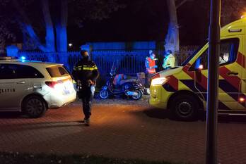 ongeval valburgseweg elst