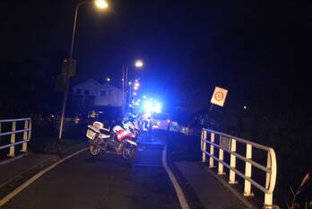 ongeval leidsevaart noordwijkerhout