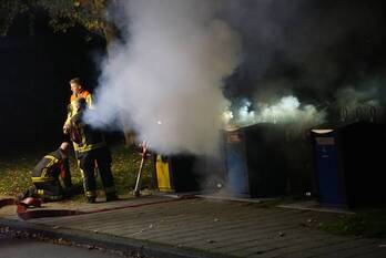 brand schaaksport groningen