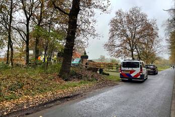 ongeval veldhuizenweg hellendoorn
