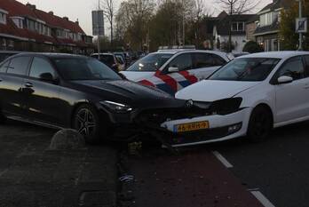 ongeval kijkuit tiel