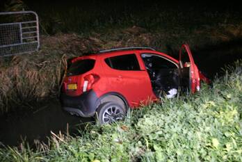 ongeval schuttersteeg zoelen