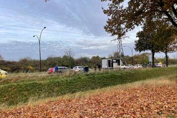 ongeval henriëtte roland holstlaan - n349 almelo