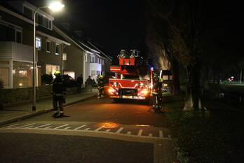 brand jacoba van beierenlaan noordwijk