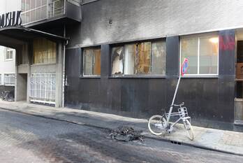 nieuws coolsingel rotterdam