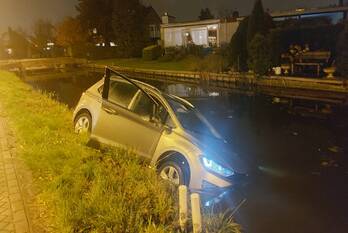ongeval molenweg nootdorp
