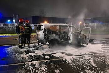 ongeval rigaweg groningen