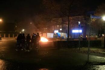 nieuws kolkplein bunschoten-spakenburg