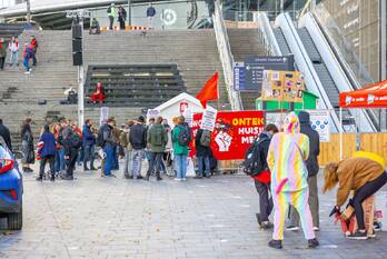 nieuws jaarbeursplein utrecht