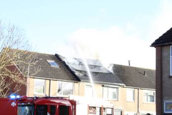 brand duifstraat ermelo