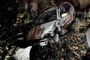 ongeval nuijeneind bakel