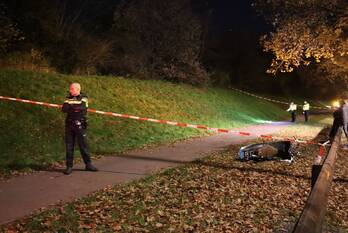 ongeval loosdrechtseweg hilversum