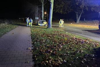 ongeval schifferheidestraat kerkrade