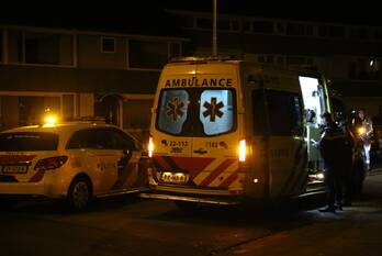 ongeval keverberg eindhoven