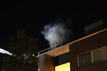 brand minckelersstraat hilversum