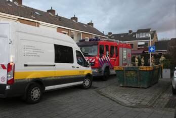 milieu heemraadhof krimpen aan den ijssel
