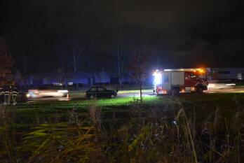 brand anne vondelingweg leeuwarden