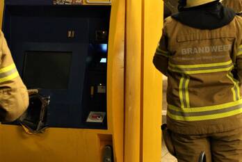 brand westeinde harderwijk