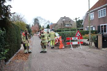 nieuws beyemansweg laren