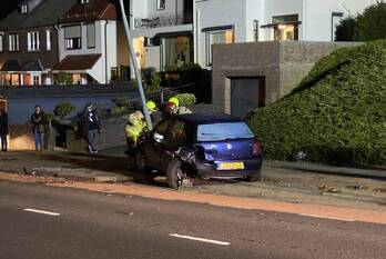 ongeval kerkraderstraat eygelshoven