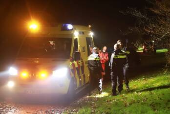 ongeval wessel ilckenstraat almere