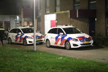 schietincident millingenhof amsterdam