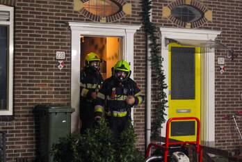 brand muiderslotweg haarlem