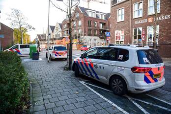 nieuws waalstraat poortugaal