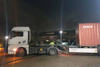 nieuws lijsterbesstraat zuid-beijerland