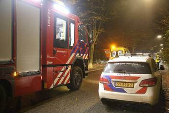 brand irislaan leende
