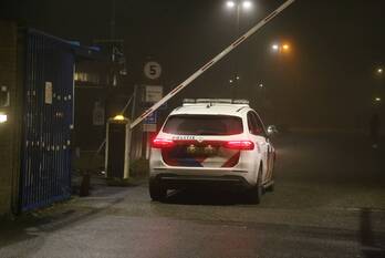 nieuws weg zonder naam budel