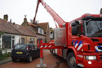 brand hoenderweg sint-annaland