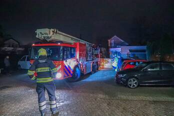 brand de binnentuin soest