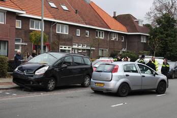 ongeval akerstraat noord hoensbroek