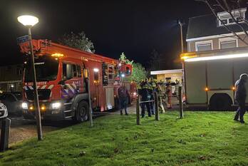 brand gaarde westmaas