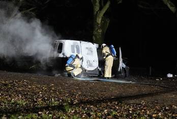 brand breukelerwaard breukelen