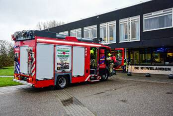 brand kijvelandsekade poortugaal