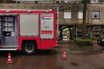 waterlekkage wilslaan wageningen