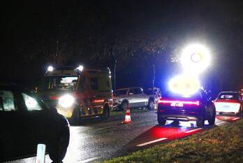 ongeval zenderensestraat zenderen
