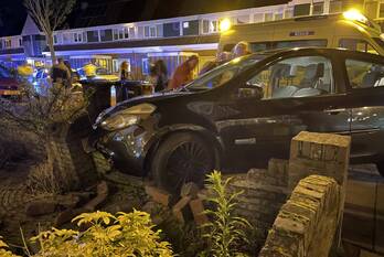 ongeval fazantenstraat den helder