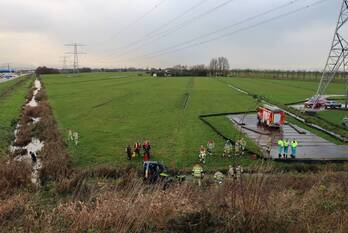 nieuws googweg muiderberg