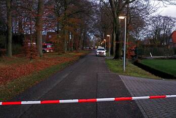 brand weisteeg harderwijk