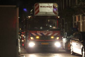 brand duvenvoordestraat haarlem