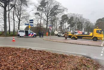 ongeval diepenheimseweg - n824 neede